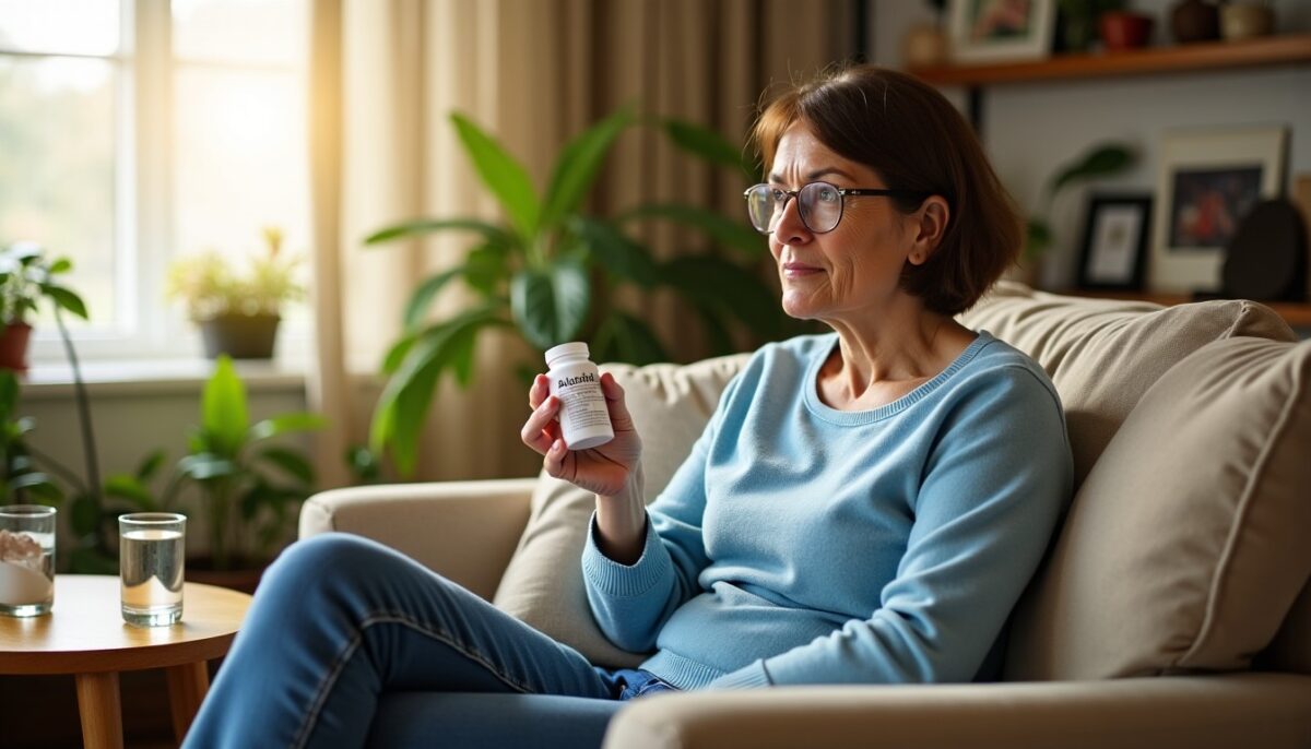 Aclasta (acide zolédronique monohydraté) : expériences vécues et témoignages de patients éclairants