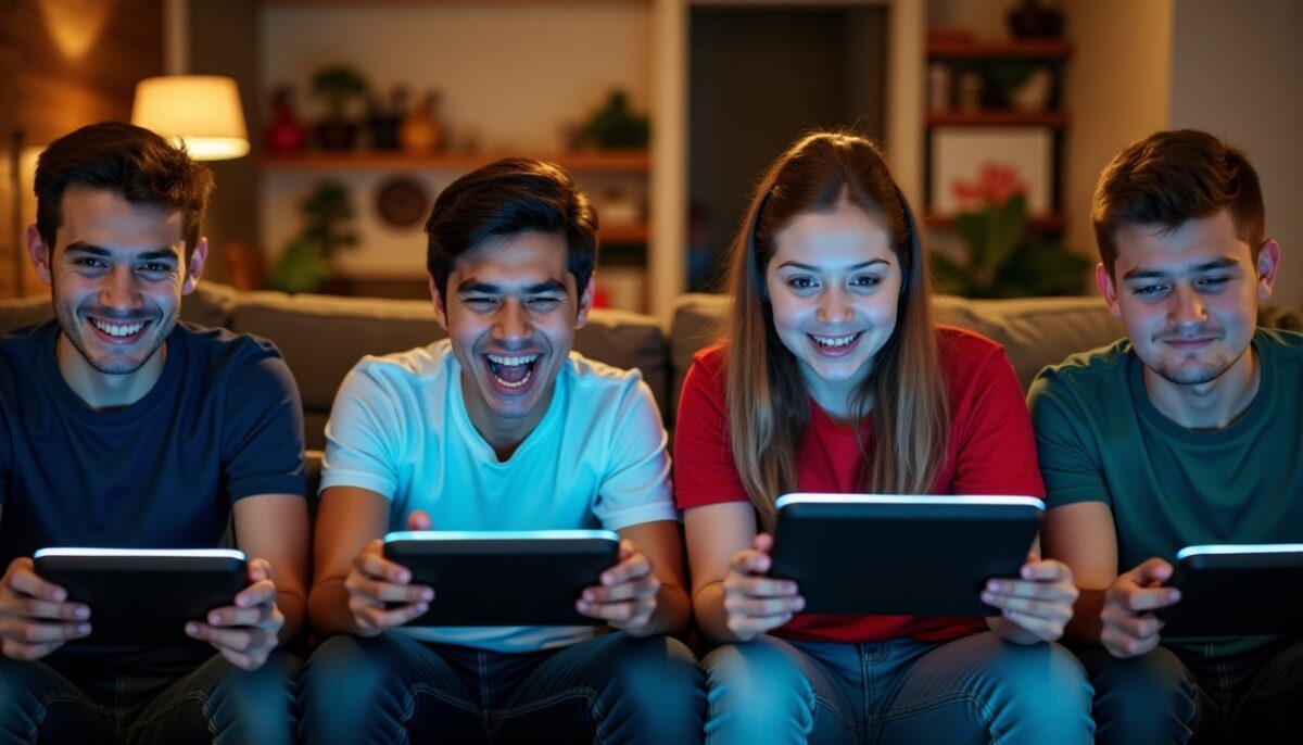 Les dernières nouveautés de l'actualité des jeux en ligne