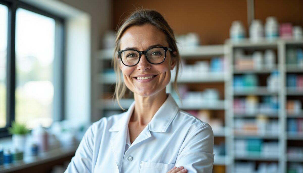 Pileje : Retour d'expérience sur une marque plébiscitée en pharmacie