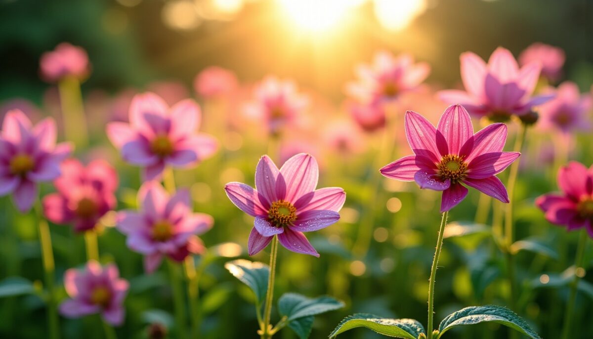 Fleurs de Bach : le remède naturel incontournable pour calmer stress et angoisses au quotidien