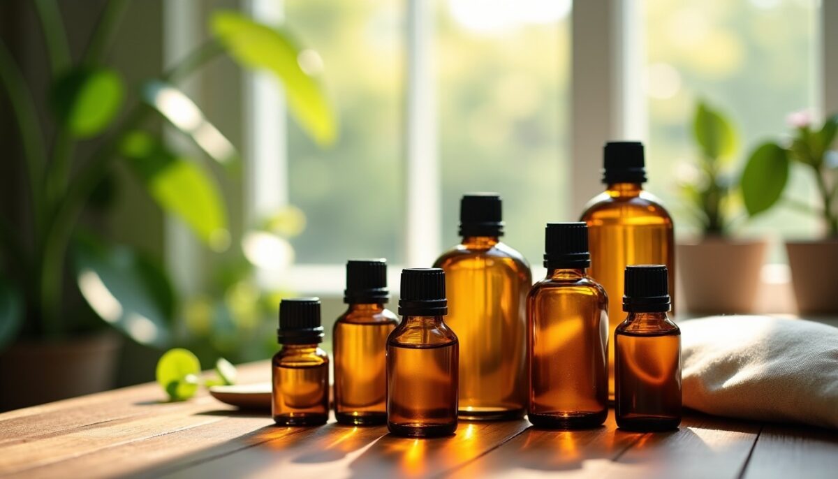 Mal de dents : Découvrez les huiles essentielles qui soulagent efficacement la douleur