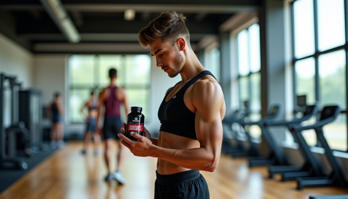 Biotech USA : Mon analyse complète sur leurs compléments nutritionnels pour sportifs