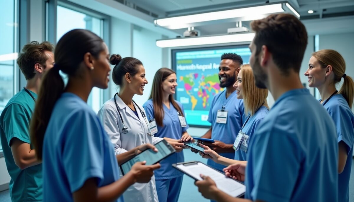 Population Services International : Transformer la santé mondiale pour un avenir meilleur