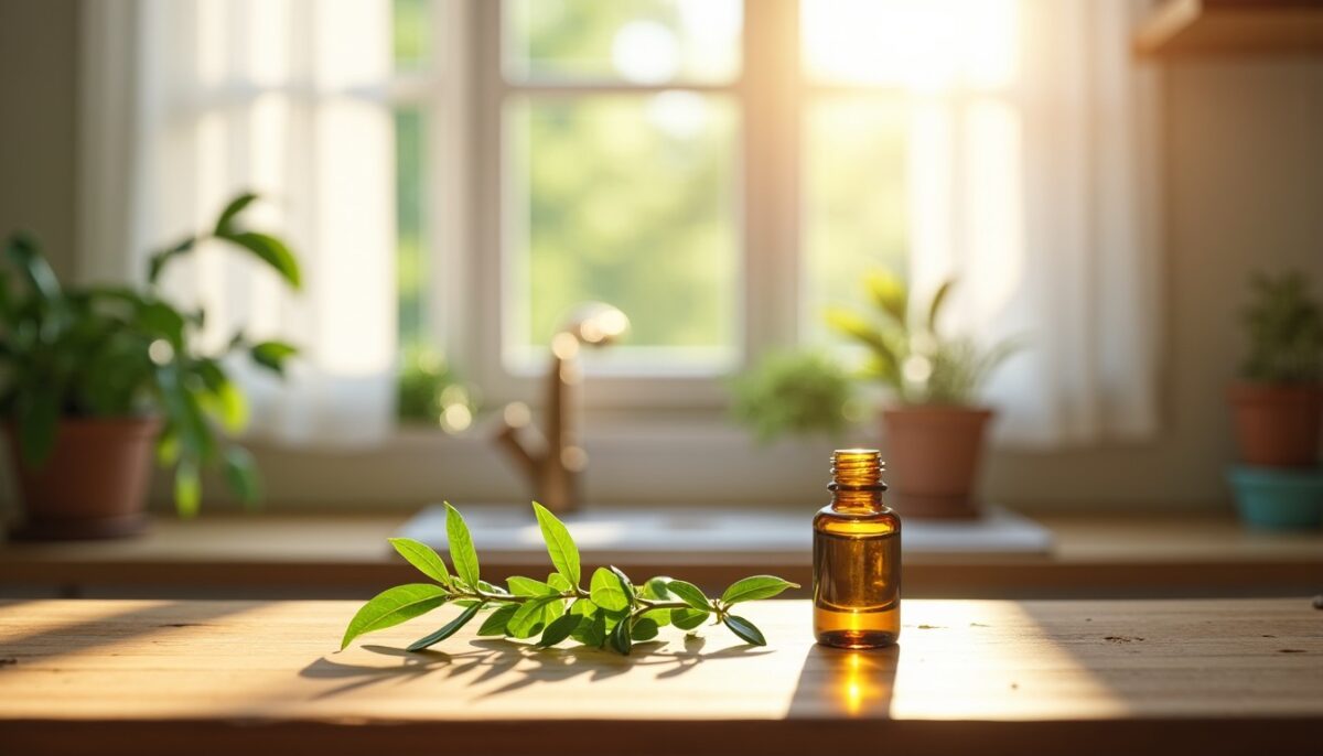 Huile essentielle de tea tree : conseils pratiques pour une utilisation optimale au quotidien