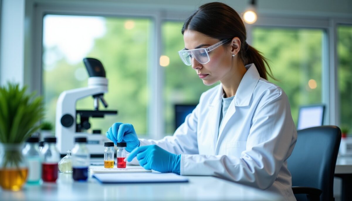 Line Probe Assay : Révolutionner le diagnostic rapide des infections grâce à une méthode innovante