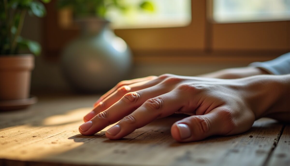 Taches blanches sur les ongles : ce qu’elles révèlent sur votre santé