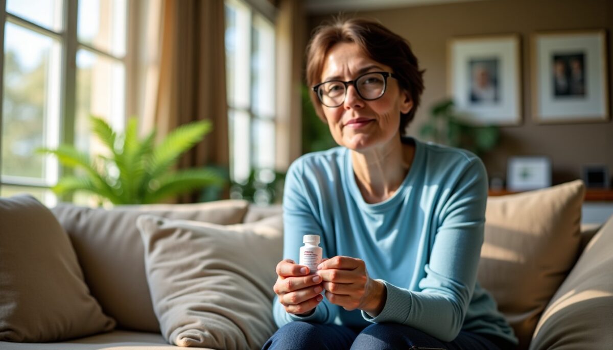 Letrozole : témoignages et vécus des patients