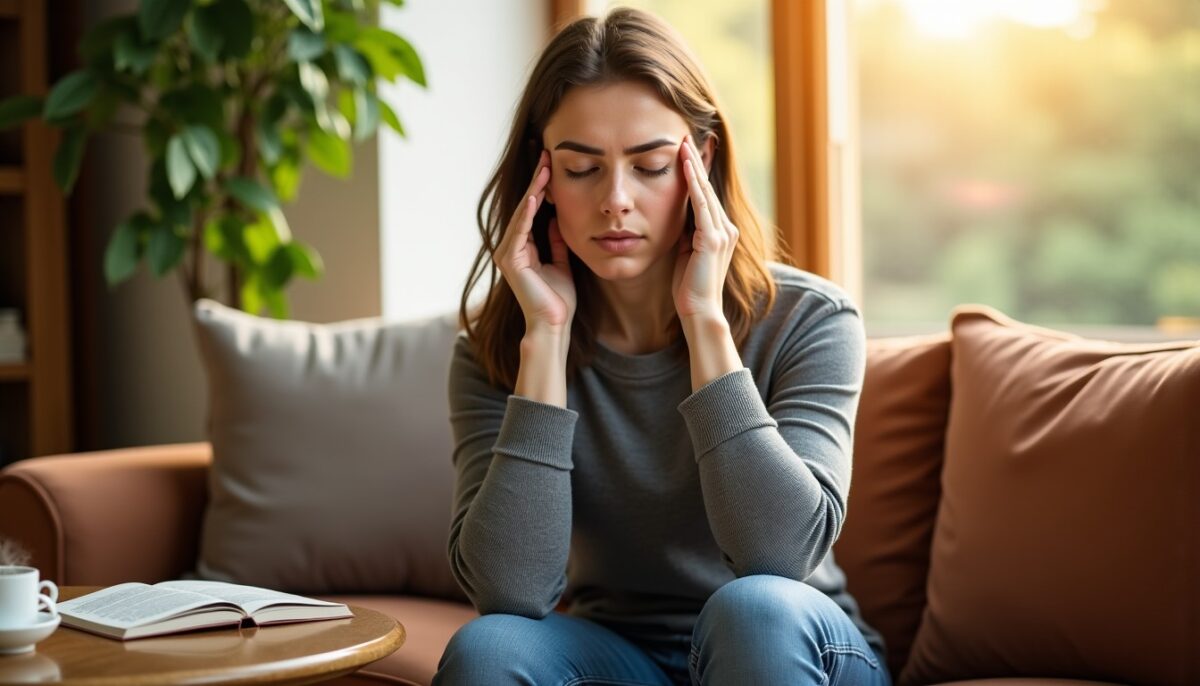 Migraine ophtalmique : identifier les signaux précurseurs pour mieux les prévenir