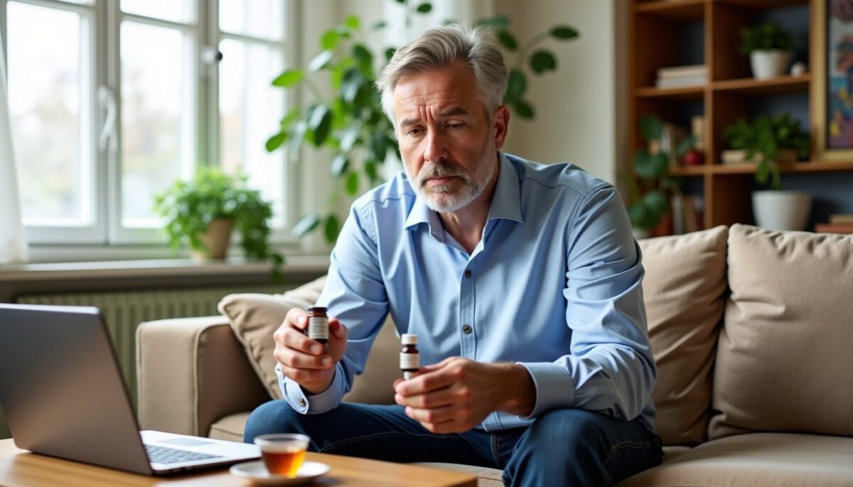 Atorvastatine : témoignages et retours d'expérience sur ce médicament clé contre le cholestérol