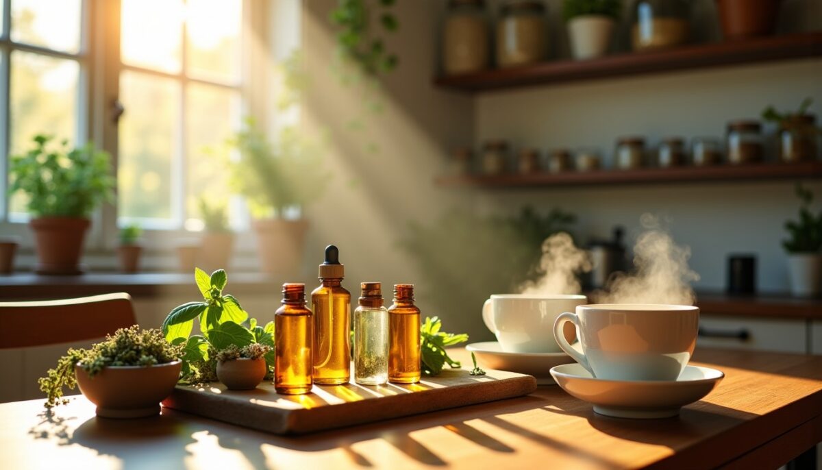 Mal de ventre et homéopathie : découvrez les remèdes naturels pour soulager vos douleurs abdominales