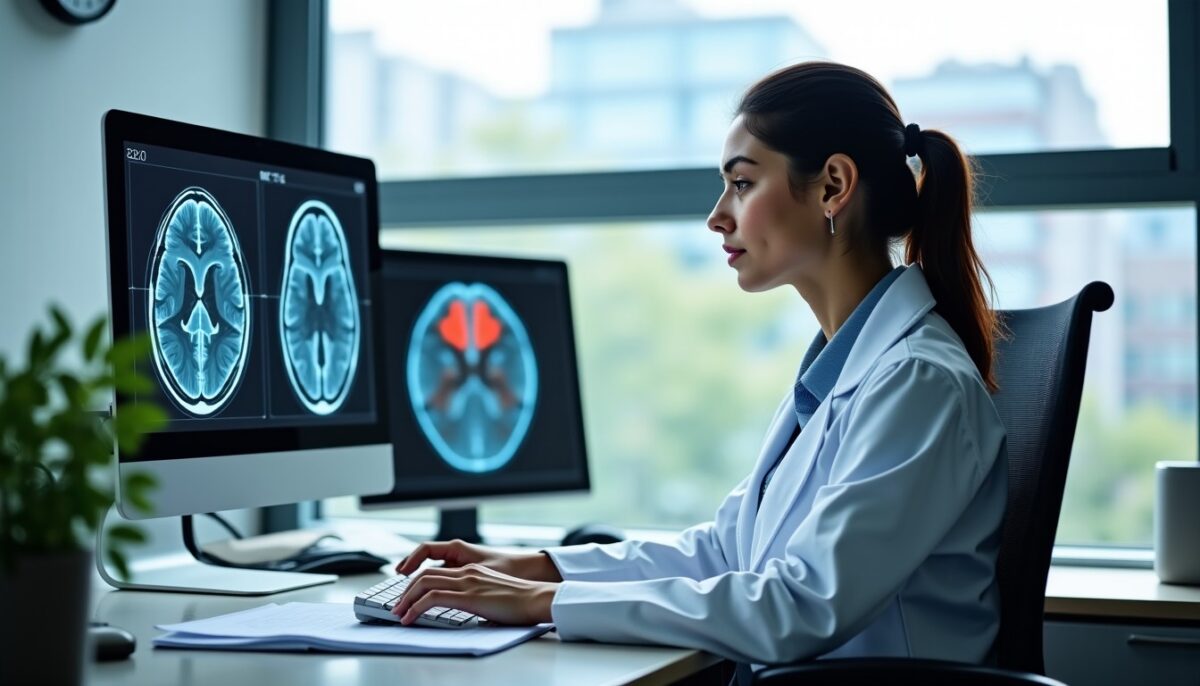 Hypertension intracrânienne : reconnaître sans tarder les signes d’alerte essentiels
