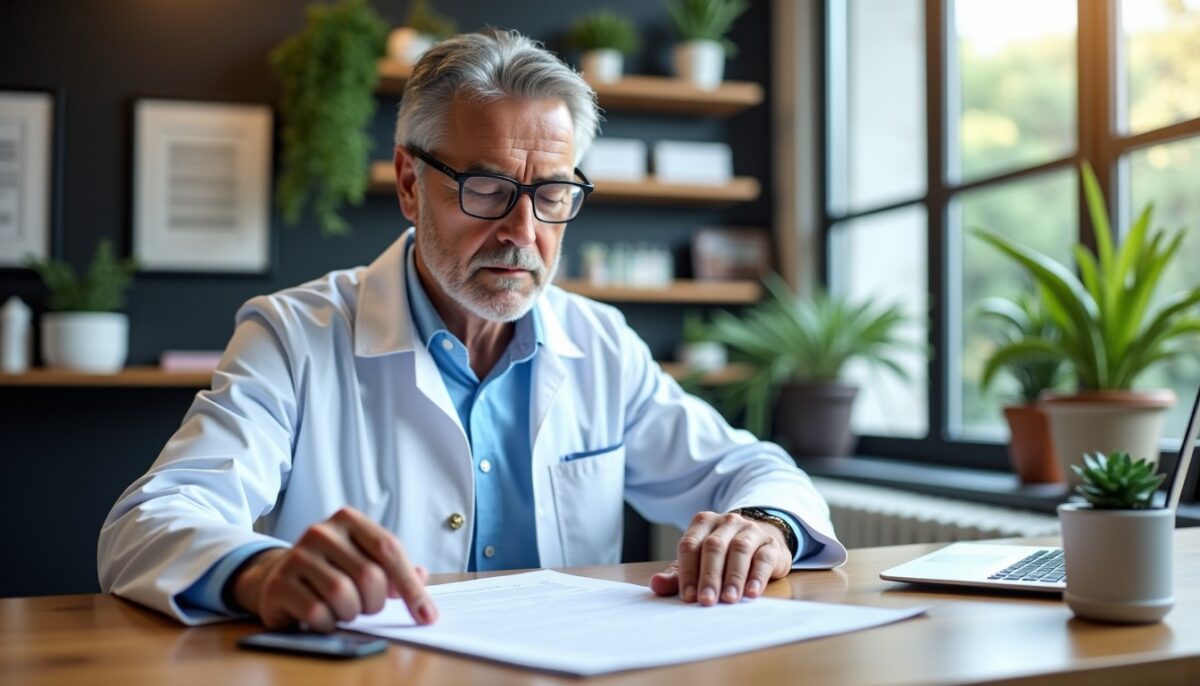 Le Case Record Form : clé incontournable pour maîtriser la gestion des données médicales