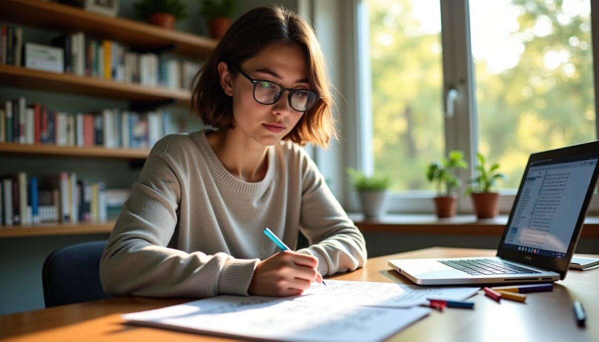 Boostez votre agilité mentale avec ces exercices faciles de calcul mental