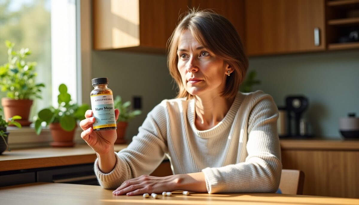 Arkopharma : Mon retour d'expérience détaillé sur leurs compléments végétaux en gélules