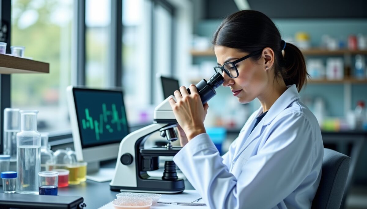 Traitement de la scarlatine : quelles solutions pour éradiquer rapidement l'infection ?
