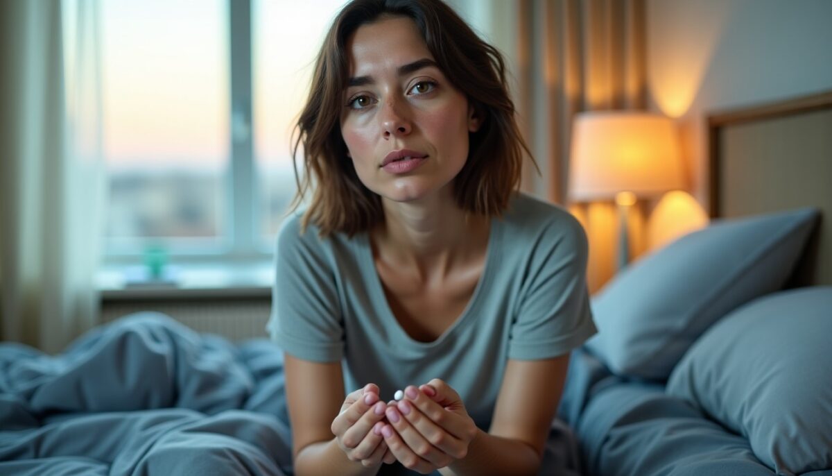 Zopiclone : témoignages et avis de patients sur l'efficacité de ce somnifère