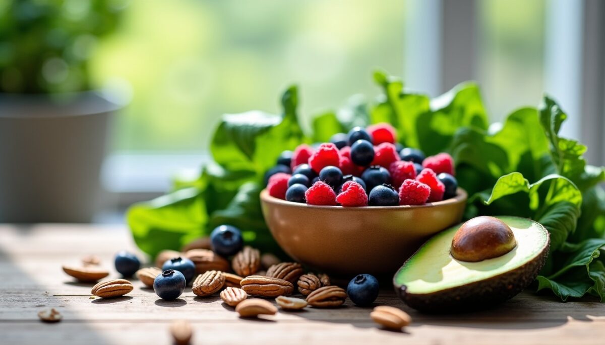 Super-aliments à intégrer chaque jour pour lutter naturellement contre le diabète