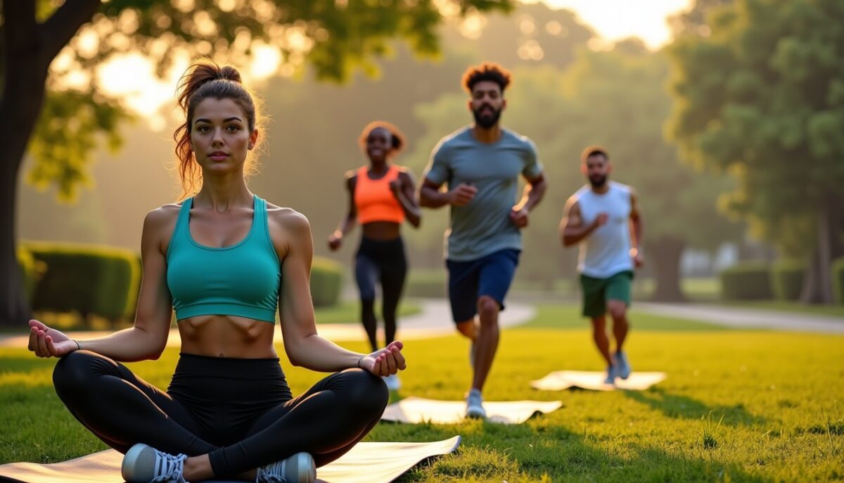 Sportrip : Comment combiner sport et bien-être au quotidien grâce à l’activité idéale ?