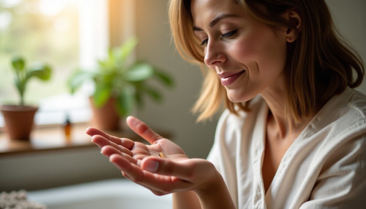 Douleurs articulaires : quelles huiles essentielles choisir pour un soulagement efficace ?