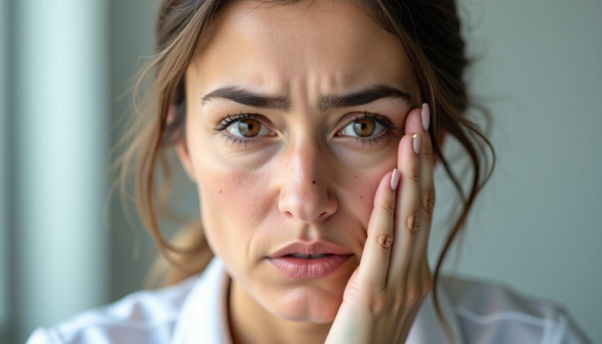 Herpès oculaire : identifier les signes précoces pour protéger votre vue