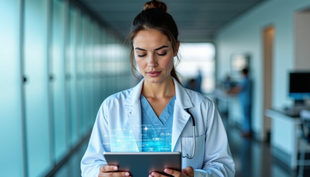 Diffu K : ce que cette formule dévoile sur votre prise en charge médicale