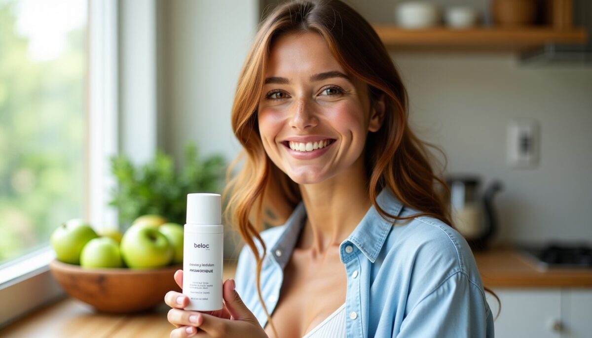 Belloc Probiotique : Découvrez les bienfaits quotidiens pour un microbiote intestinal équilibré