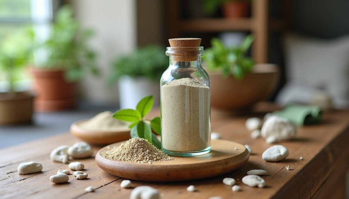 Fatigue et homéopathie : quelles alternatives naturelles choisir pour retrouver de l'énergie ?