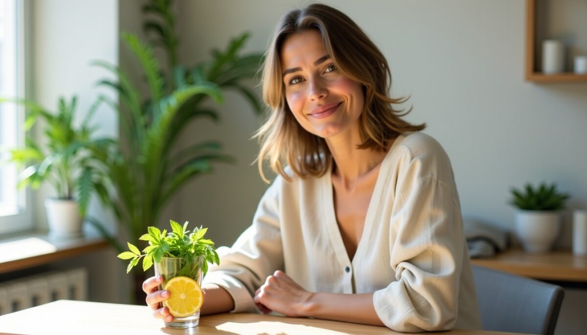 Naturopathie et Minceur : Un Accompagnement Efficace pour une Perte de Poids Durable ?