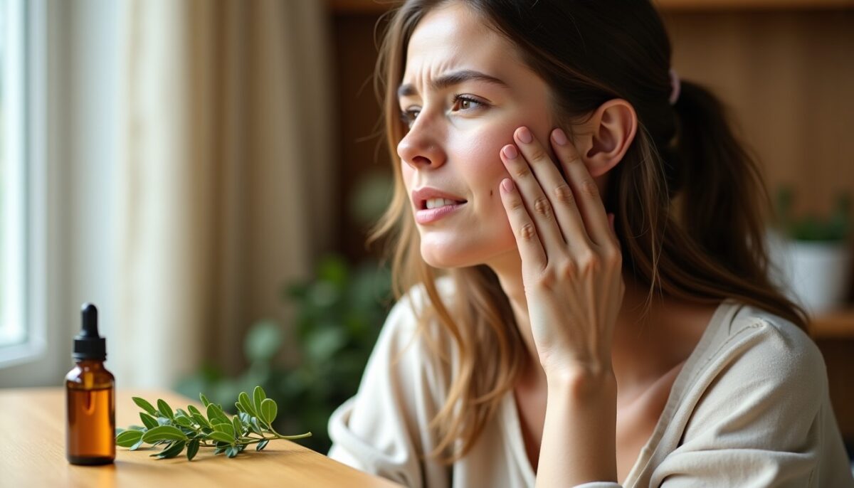 Mal de dents : comment l’huile essentielle de tea tree s’impose dans les solutions naturelles