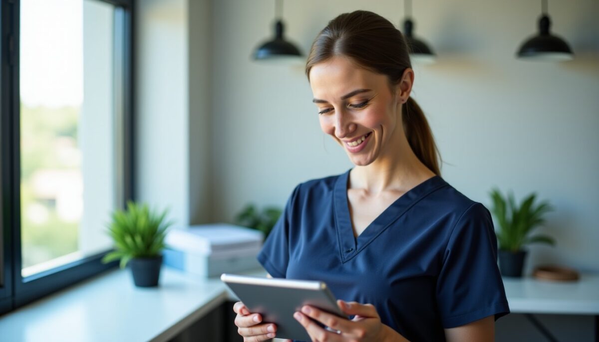 CCAM en ligne : simplifiez la codification médicale et gagnez un temps précieux