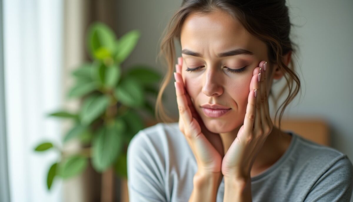 Mal de tête : découvrez les remèdes naturels qui soulagent efficacement la douleur
