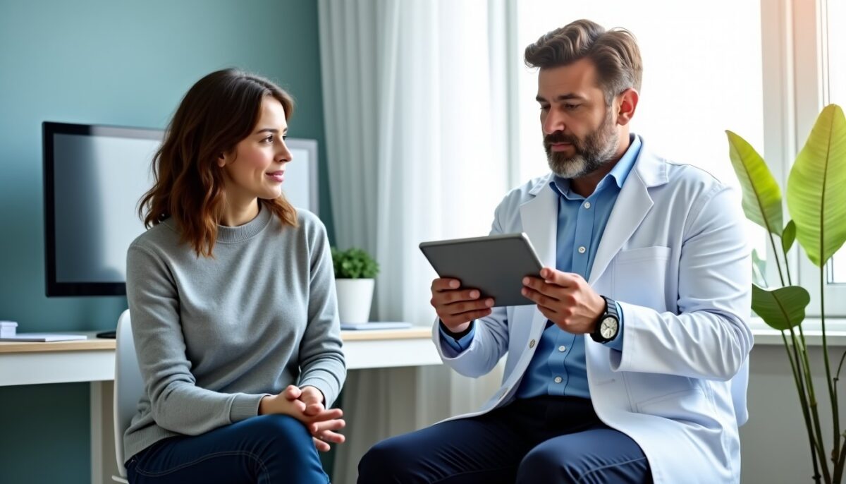 Uroscanner : Dans quels cas prescrire cet examen clé pour les douleurs urinaires ?