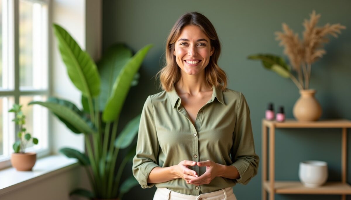 Naturopathe : découvrez les gestes essentiels pour booster votre vitalité et retrouver un bien-être naturel