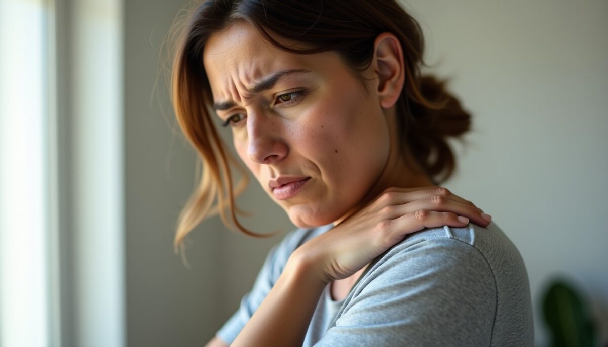 Capsulite de l'épaule : comprendre pourquoi il n'existe pas de traitement miracle contre cette inflammation tenace