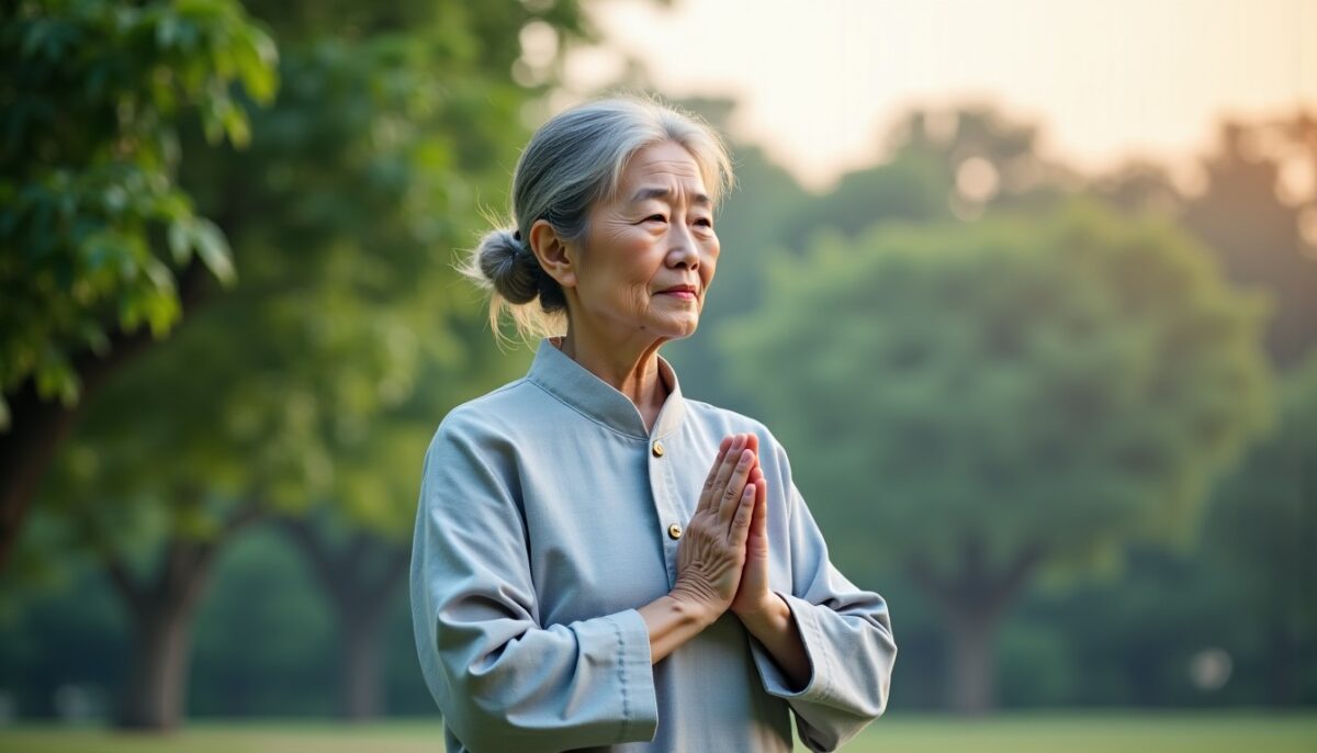 Qi Gong : Les effets secondaires insoupçonnés à connaître et à surveiller