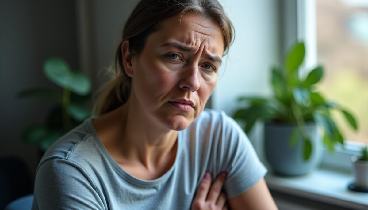 Douleurs, fièvre, jaunisse : les signes d’un problème de vésicule biliaire à ne pas ignorer