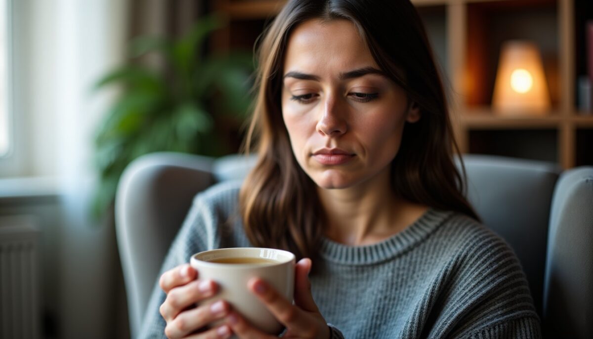 Grippe sans fièvre : les signes à ne pas ignorer