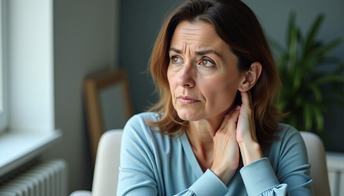 Lymphome : quels signes doivent inciter à consulter rapidement ?