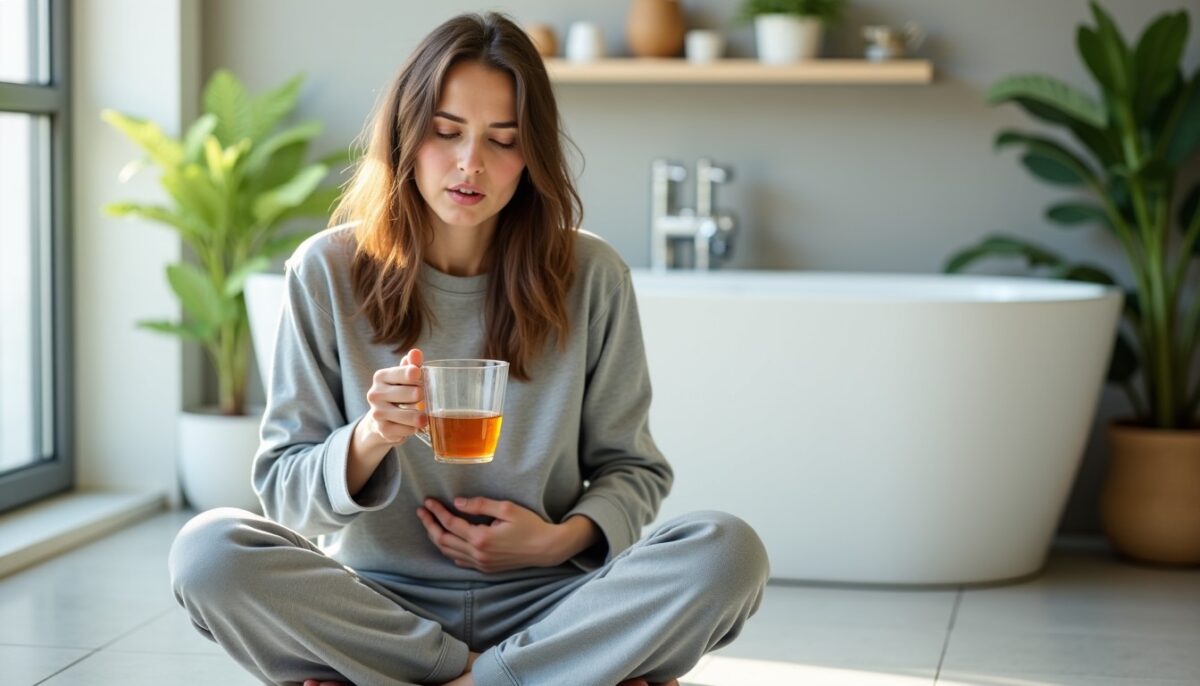 Infection urinaire : quelles solutions maison peuvent soulager la douleur, et quand faut-il consulter ?