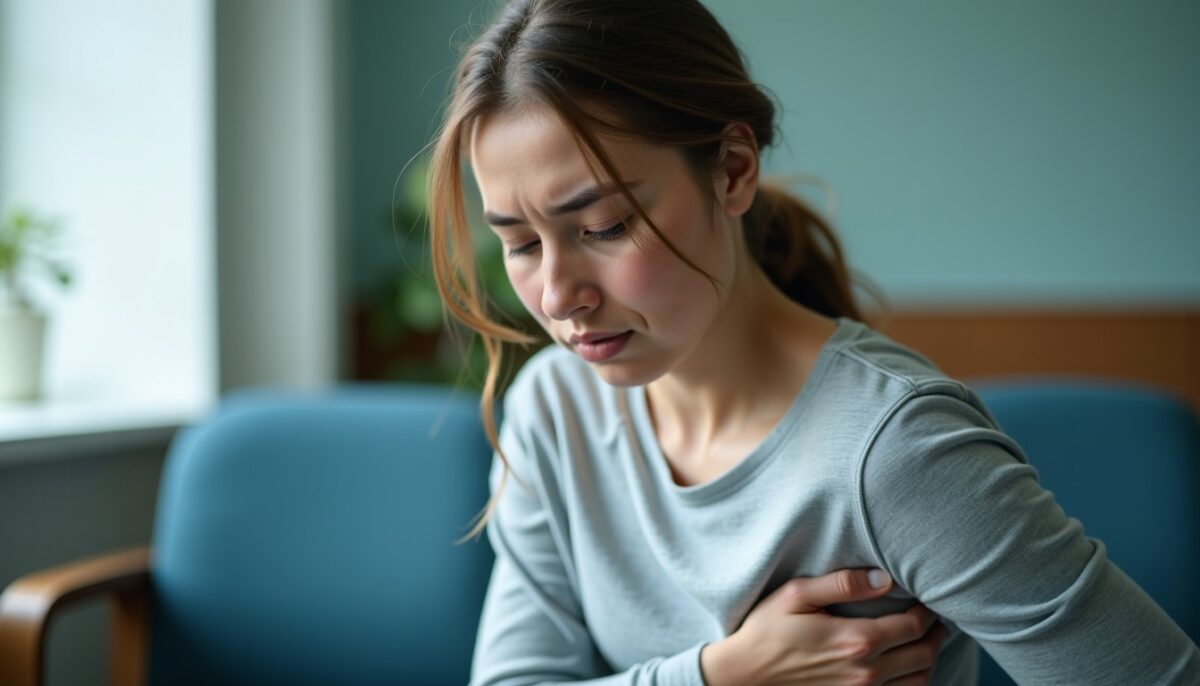 Kyste rénal : quels symptômes nécessitent une consultation urgente ?