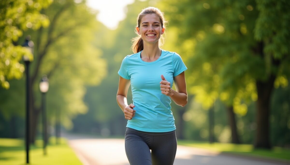 Marcher chaque jour : une habitude toute simple pour perdre du poids durablement