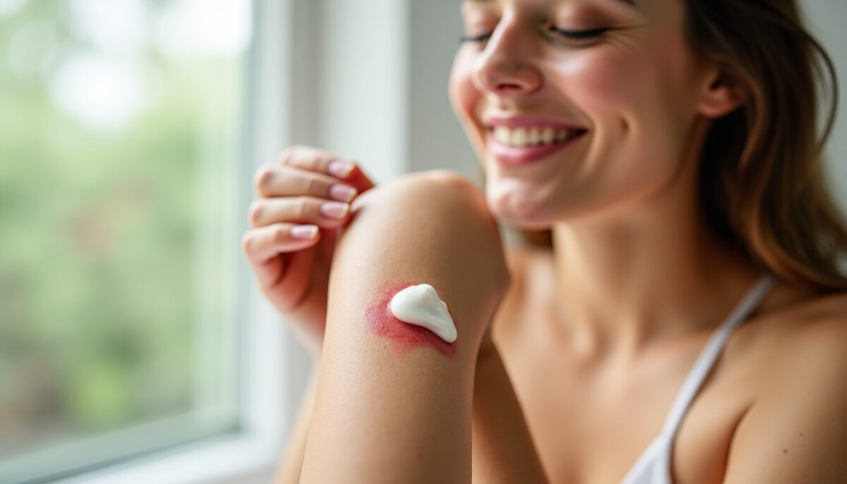 Locoid crème : dans quelles situations l’utiliser pour soulager une peau irritée ?